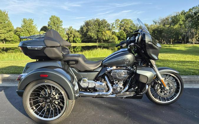 FLHLT 2026 Street Glide 3 Limited