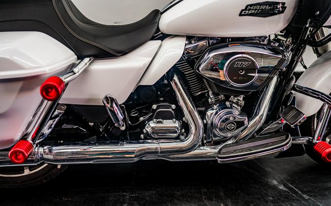 2025 Harley-Davidson Road Glide®