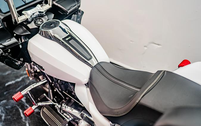 2025 Harley-Davidson Road Glide®