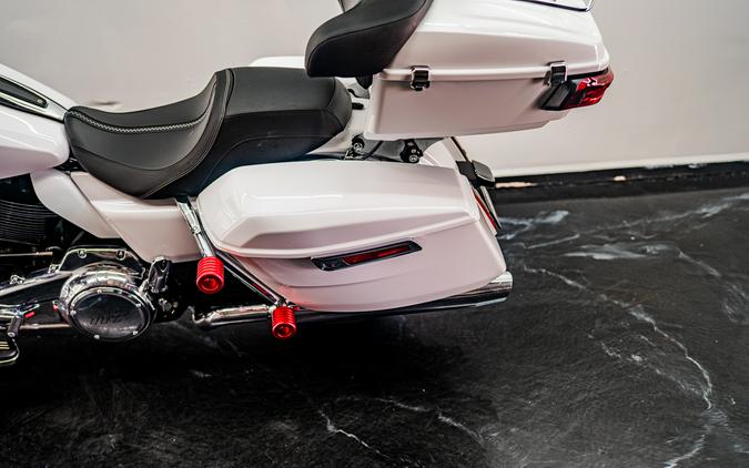 2025 Harley-Davidson Road Glide®