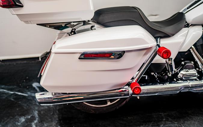 2025 Harley-Davidson Road Glide®