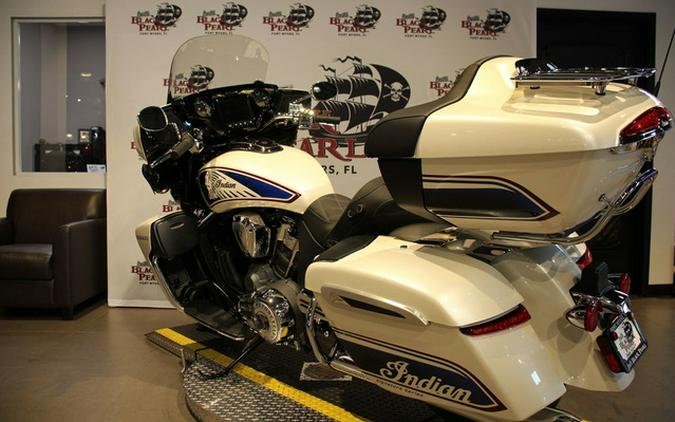 2026 Indian ROADMASTER PP LT 112, FRNTPRL VIGBL R, 49ST