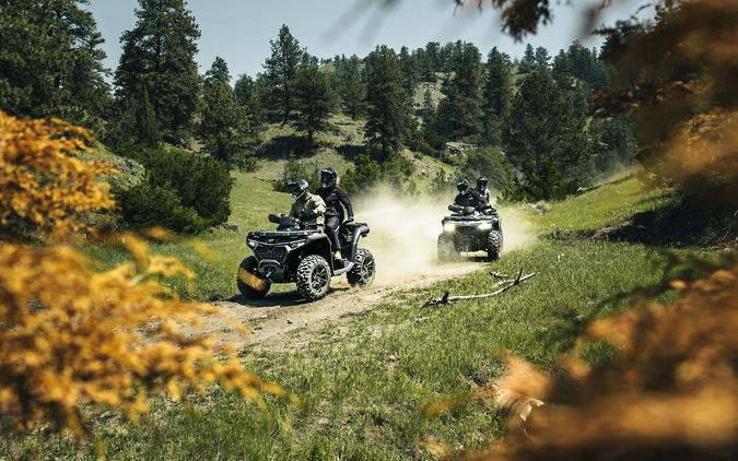 2026 CFMOTO CFORCE 800 Touring