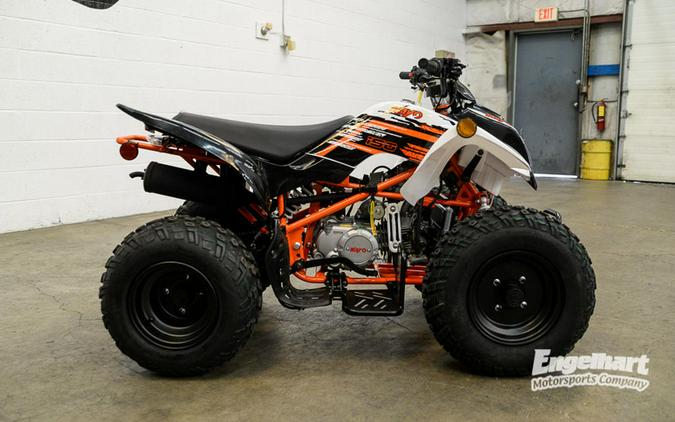 2021 Kayo Storm 150