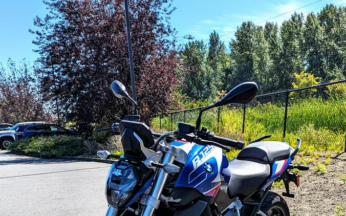 2023 BMW R 1250 R