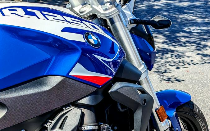 2023 BMW R 1250 R