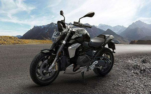 2023 BMW R 1250 R