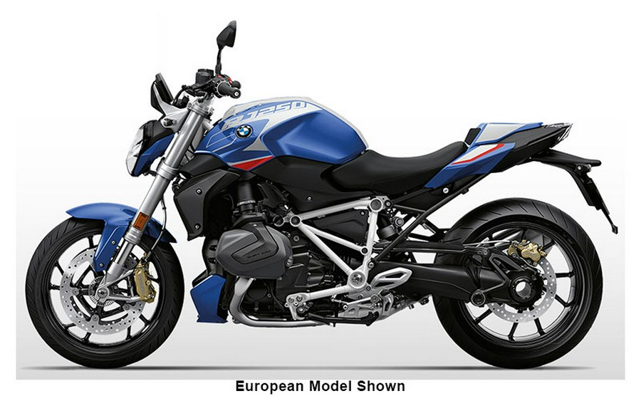 2023 BMW R 1250 R