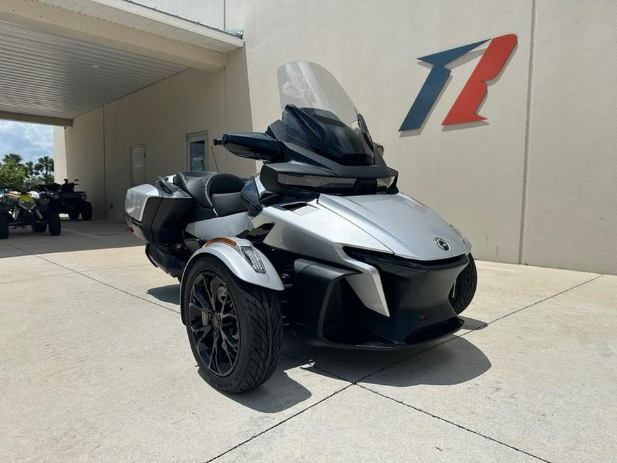 2023 Can-Am® Spyder RT Rotax 1330 ACE