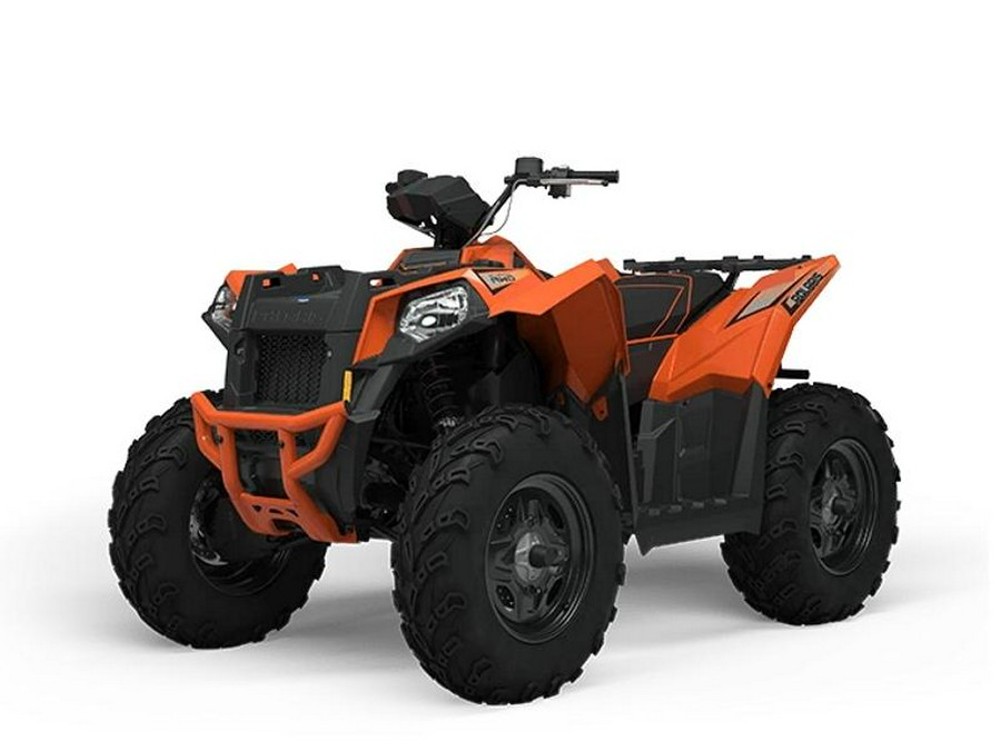 2023 Polaris® Scrambler 850