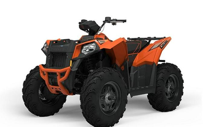 2023 Polaris® Scrambler 850