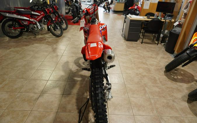 2023 Honda CRF250R