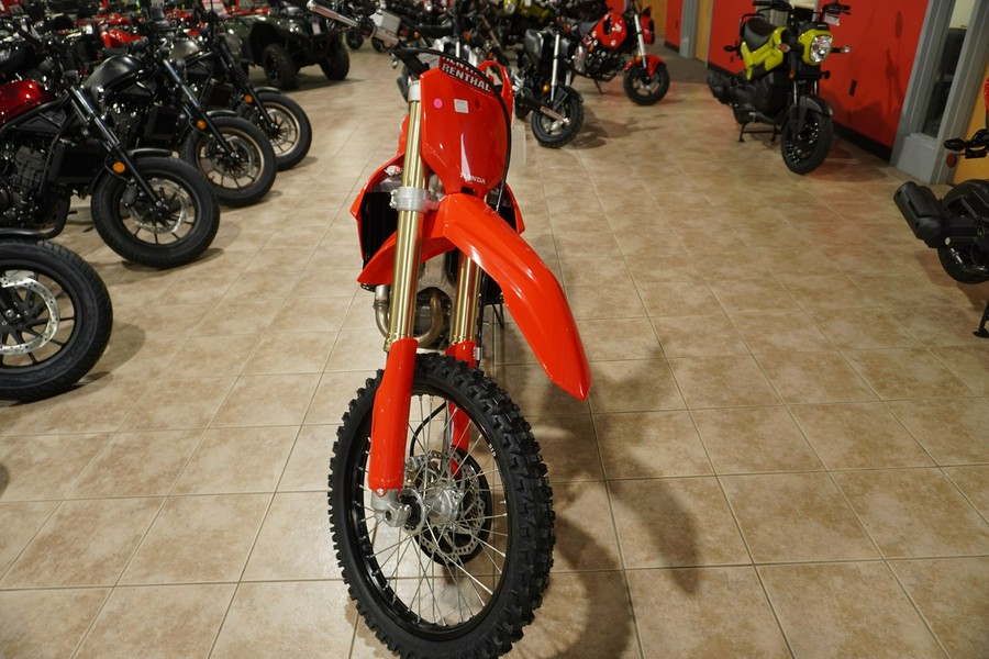 2023 Honda CRF250R