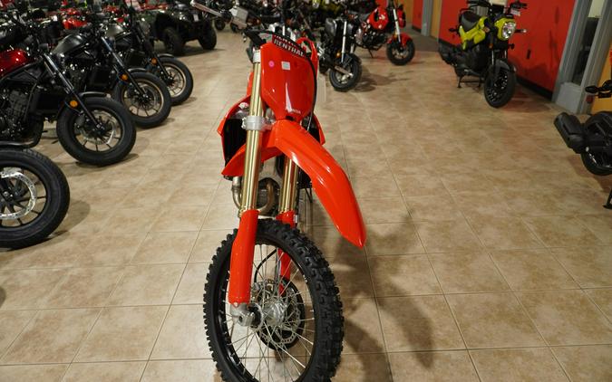 2023 Honda CRF250R