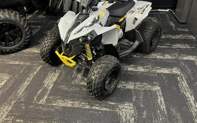 2024 Can-Am® Renegade 110 EFI