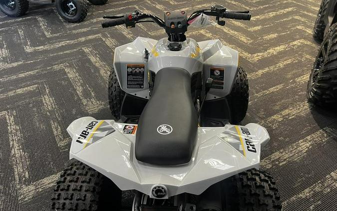 2024 Can-Am® Renegade 110 EFI