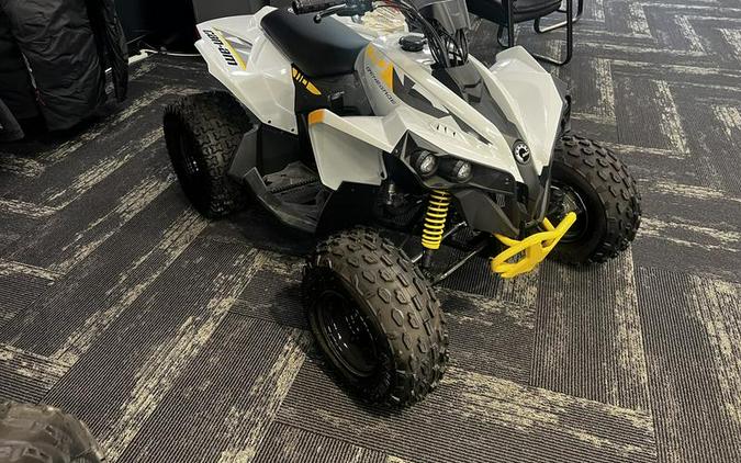 2024 Can-Am® Renegade 110 EFI