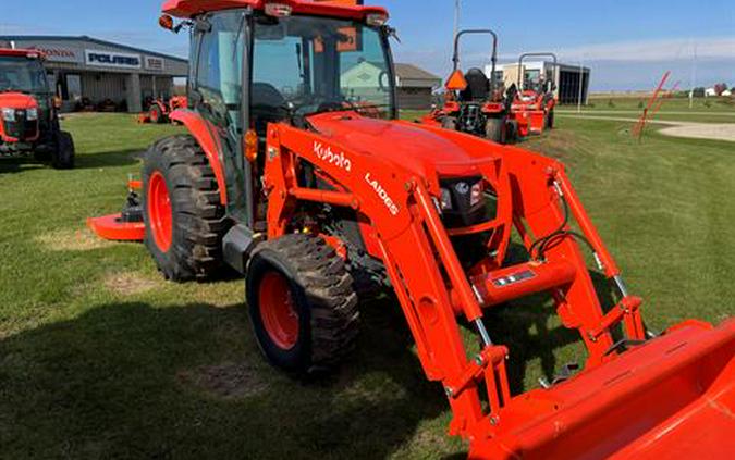 2023 Kubota MX5400 HST 4WD