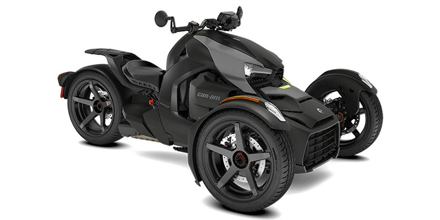 2022 CAN-AM Ryker Sport 900 ACE