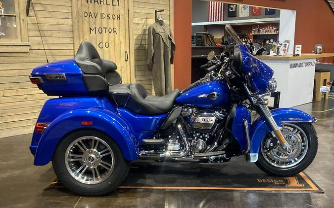 2024 Harley-Davidson® FLHTCUTG - Tri Glide® Ultra