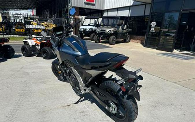 2024 Honda NC750X DCT