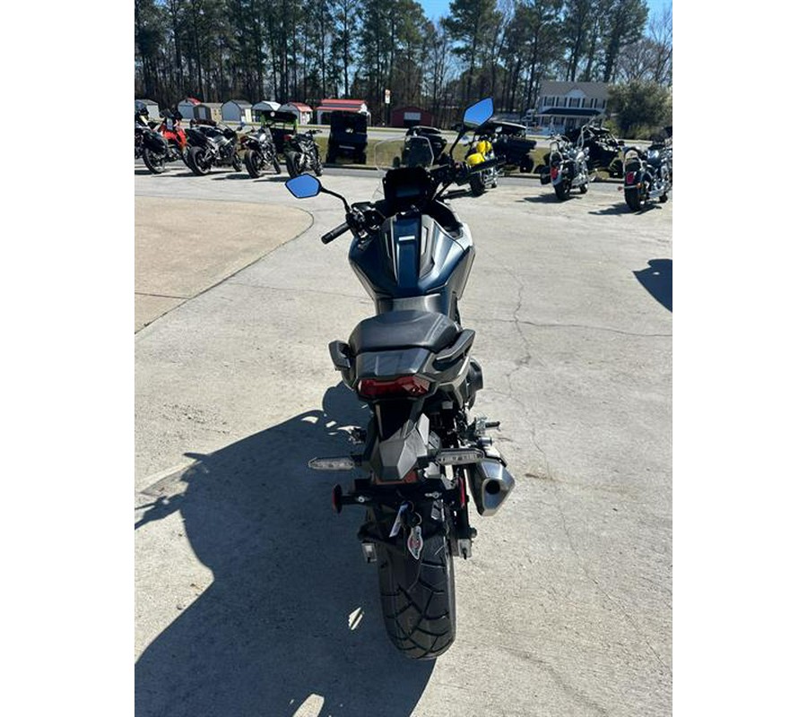 2024 Honda NC750X DCT