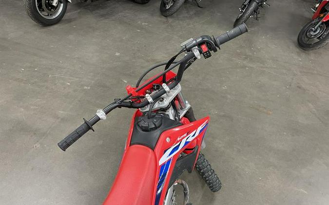 2023 Honda® CRF125F - Big Wheel