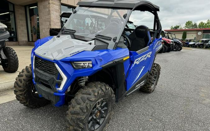 2022 Polaris® RZR Trail Premium