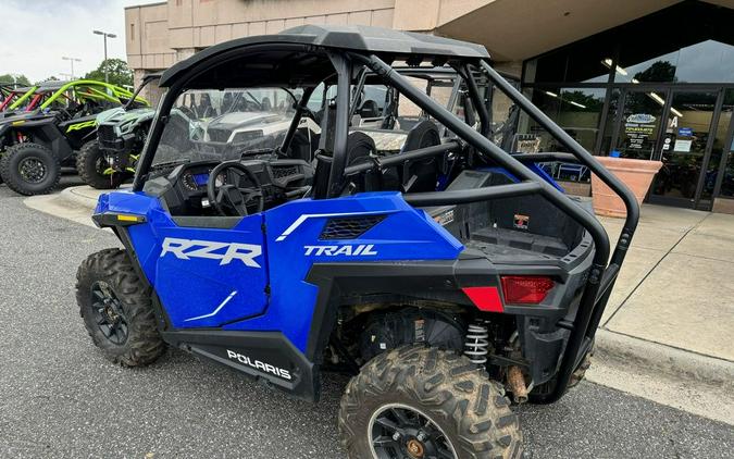 2022 Polaris® RZR Trail Premium