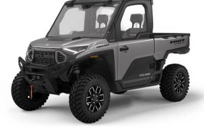 2024 Polaris® Ranger XD 1500 NorthStar Edition Premium