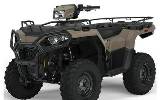 2022 Polaris Sportsman 570 EPS