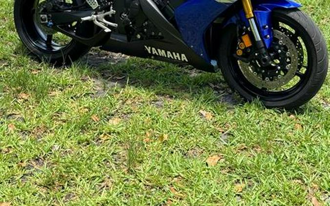 2006 Yamaha YZF-R1