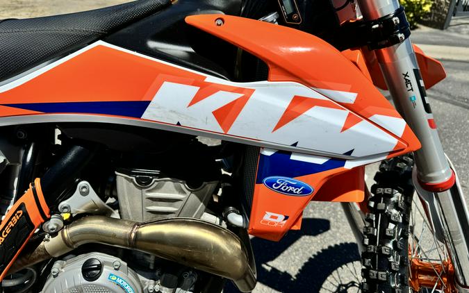 2020 KTM 350 SX-F