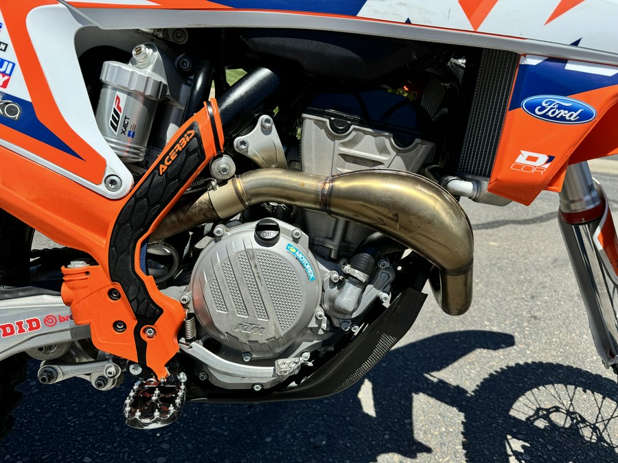 2020 KTM 350 SX-F