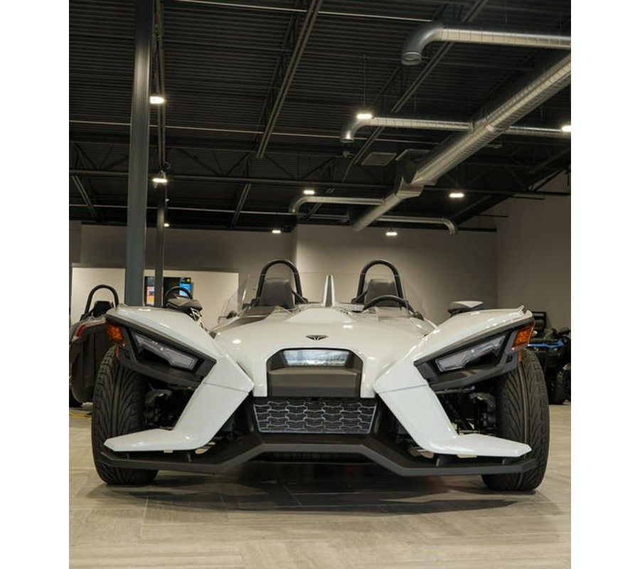 2024 Polaris Slingshot® Slingshot® S w/ Technology Package I