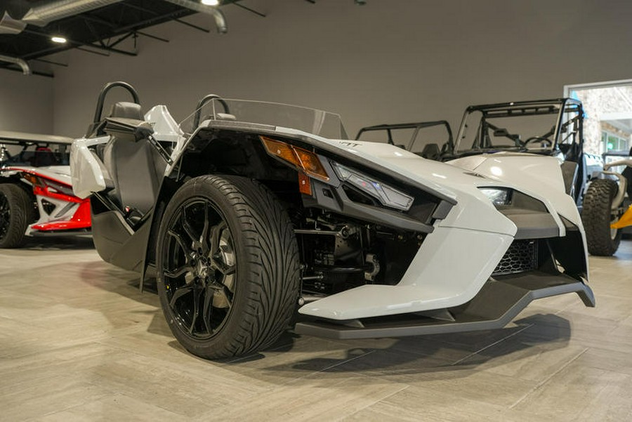 2024 Polaris Slingshot® Slingshot® S w/ Technology Package I