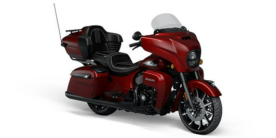 2024 Indian Motorcycle Roadmaster Dark Horse with PowerBand Audio Package