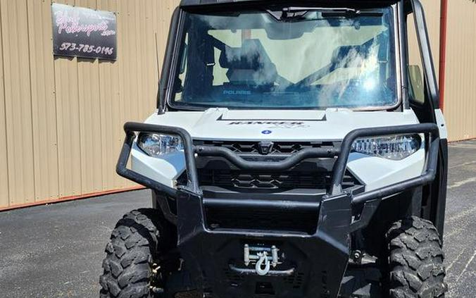 2019 Polaris® Ranger XP® 1000 EPS NorthStar Edition With Ride Command®