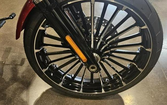 2025 Harley-Davidson® FXBR - Breakout®