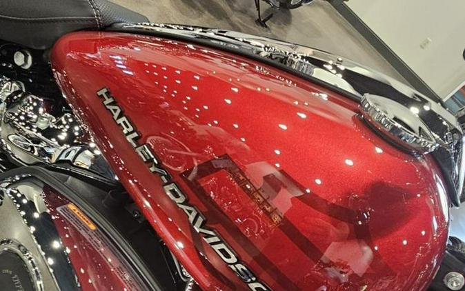 2025 Harley-Davidson® FXBR - Breakout®