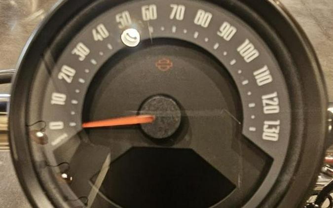 2025 Harley-Davidson® FXBR - Breakout®