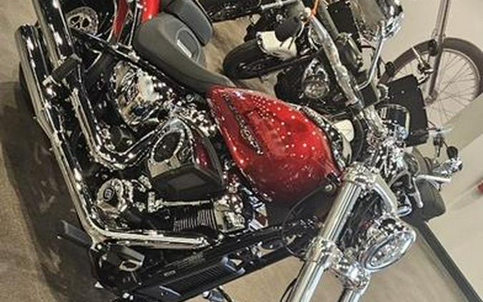 2025 Harley-Davidson® FXBR - Breakout®