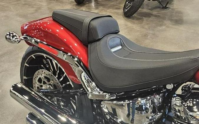 2025 Harley-Davidson® FXBR - Breakout®