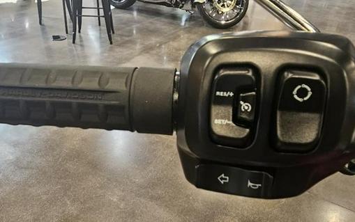 2025 Harley-Davidson® FXBR - Breakout®