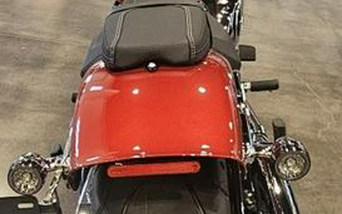 2025 Harley-Davidson® FXBR - Breakout®
