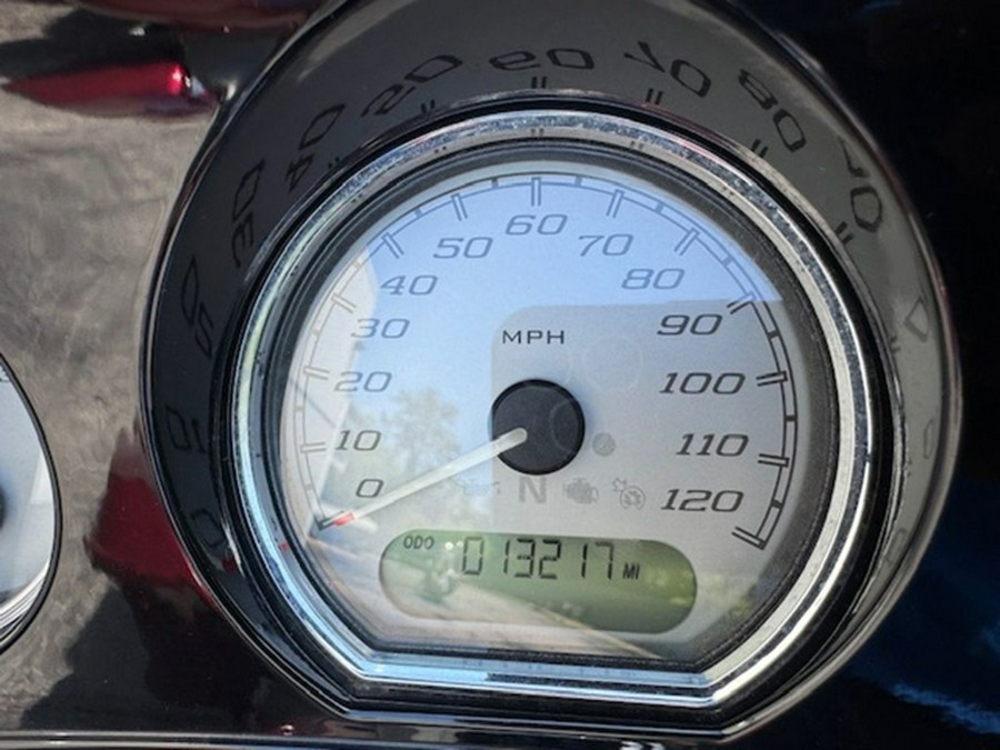 2017 Harley-Davidson FLHXS - Street Glide Special