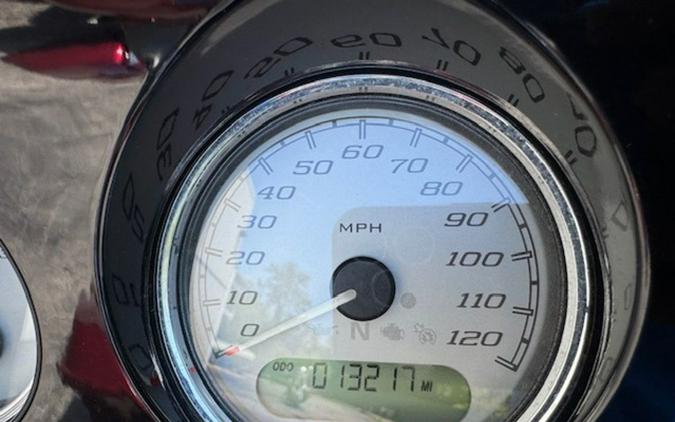 2017 Harley-Davidson FLHXS - Street Glide Special