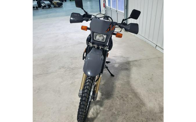 2026 Suzuki DR 650S