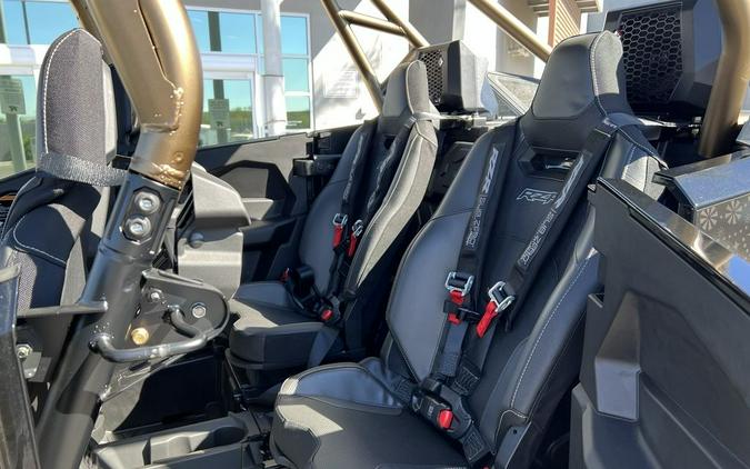 2026 Polaris® RZR Pro S 4 Ultimate