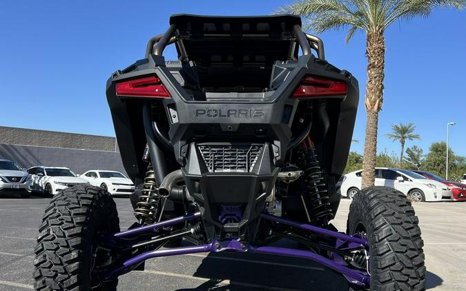2026 Polaris® RZR Pro S 4 Ultimate